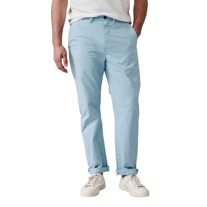 Aubin Witham Stretch Chino image number 0